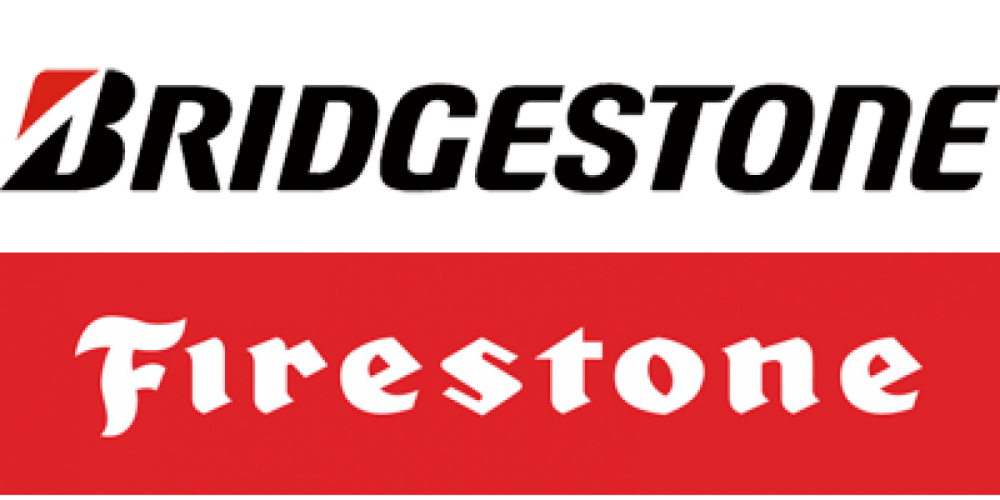 Bridgestone & Firestone